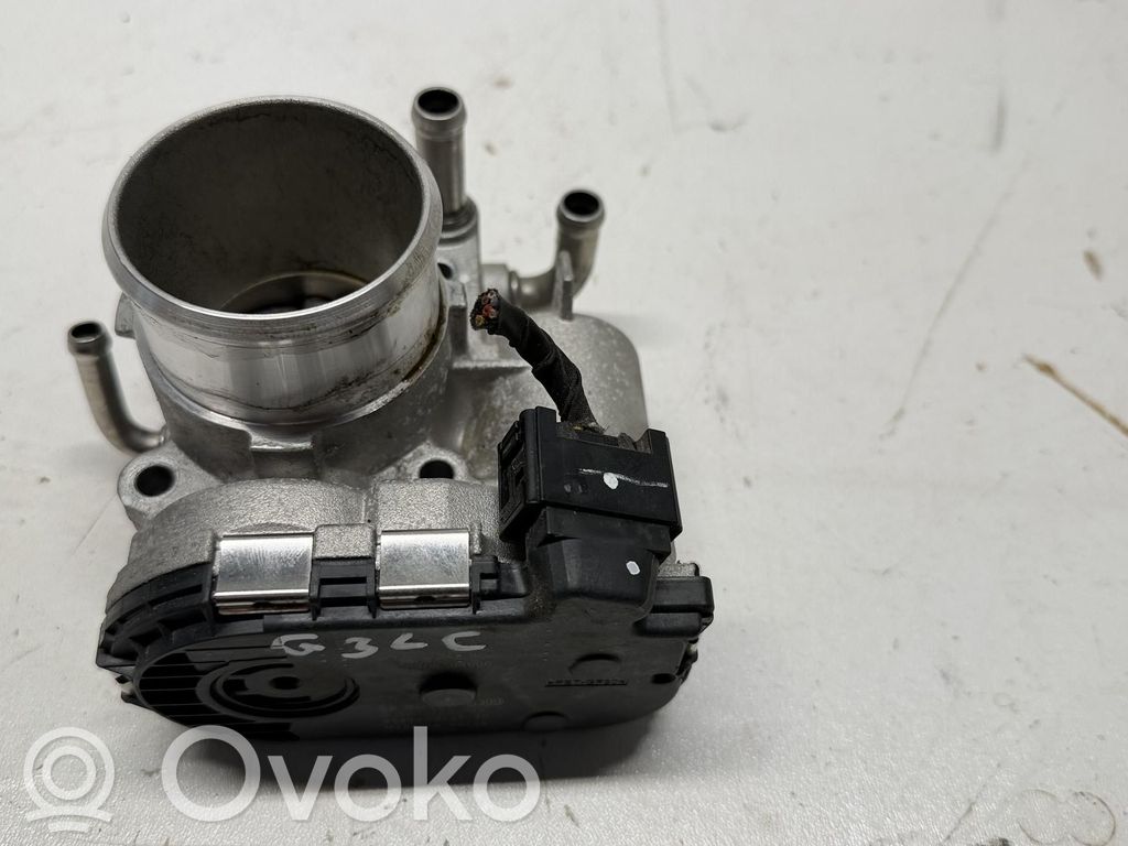 KIA Rio Droselis 