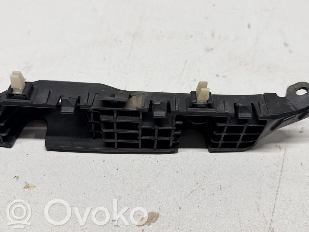 Front bumper mounting bracket   86513J7000,86513J7000