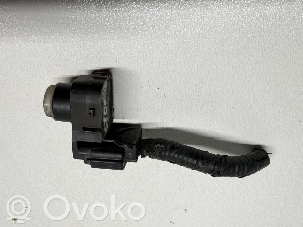 KIA Stonic Sensor de aparcamiento PDC 