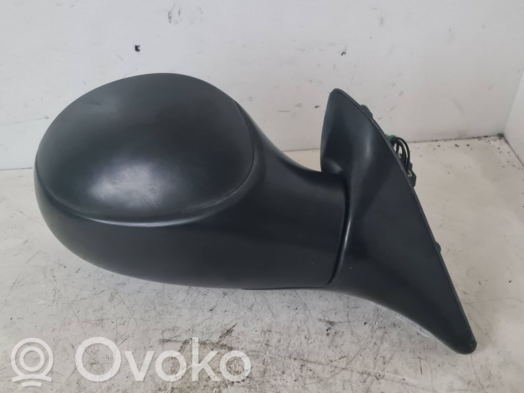 Citroen Xsara Picasso Elektryczne lusterko boczne drzwi przednich 
