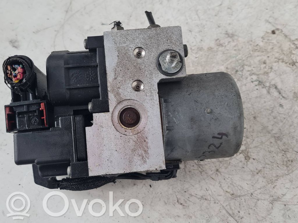 Bomba de ABS   0273004660,491134,19536
