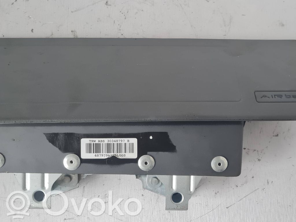 Fiat Croma Poduszka powietrzna Airbag pasażera 