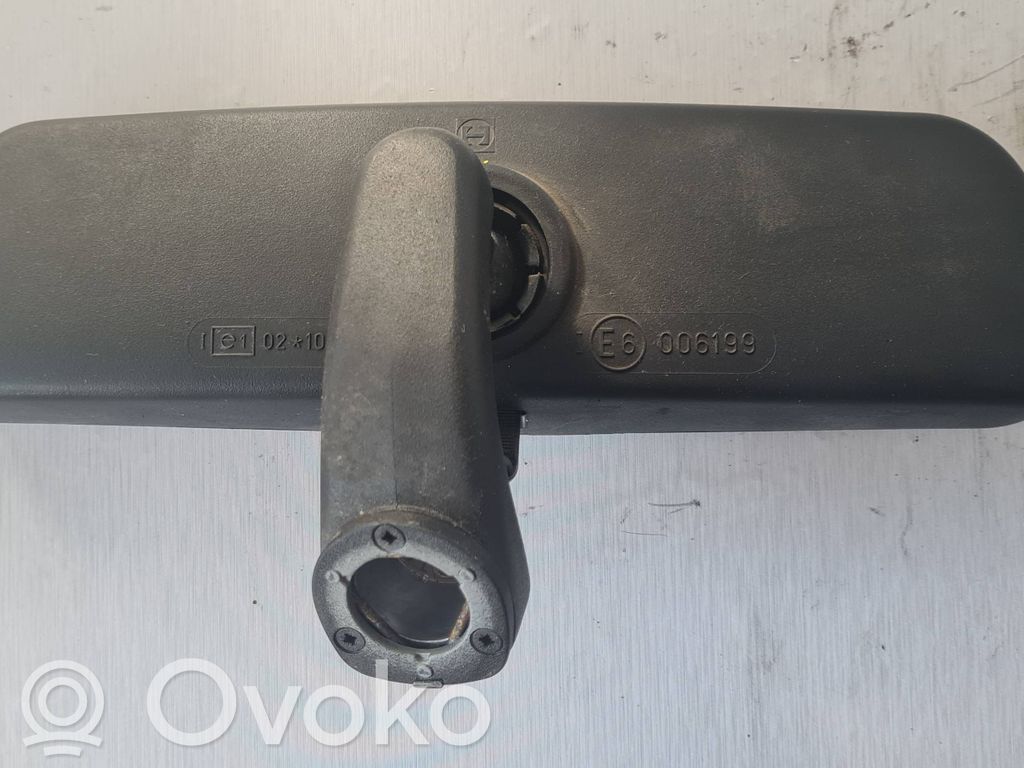 BMW 5 E39 Rear view mirror (interior) 