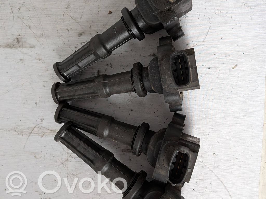 Ford Mondeo Mk III Cewka zapłonowa wysokiego napięcia 