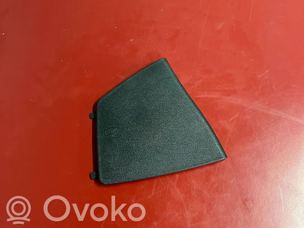 BMW X1 F48 F49 Capac plastic hayon 