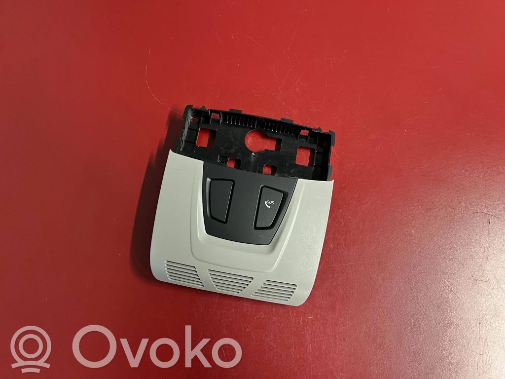 BMW X1 F48 F49 Jumta lūkas vadības bloks 