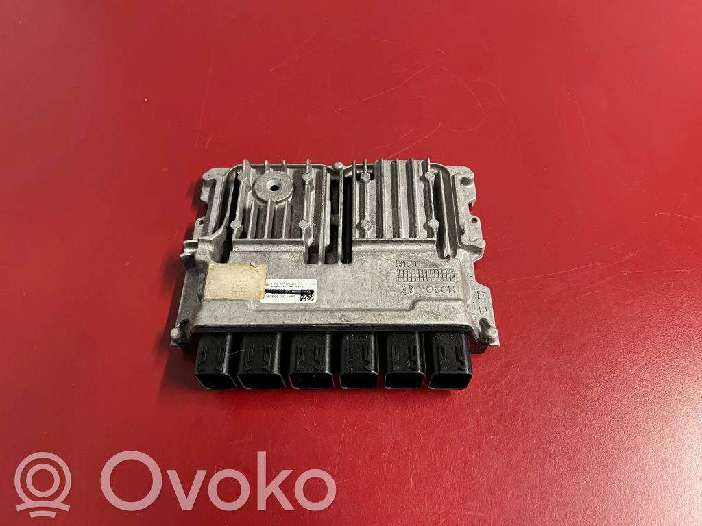 BMW X4 G02 Engine control unit/module 