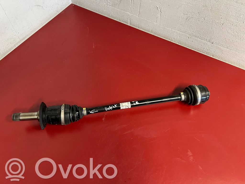 BMW X1 U11 Eje de transmisión trasero 