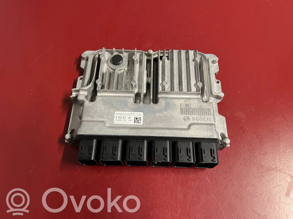 BMW X1 F48 F49 Sterownik / Moduł ECU 