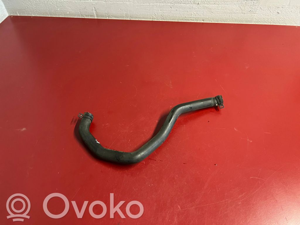 BMW i3 Engine coolant pipe/hose 