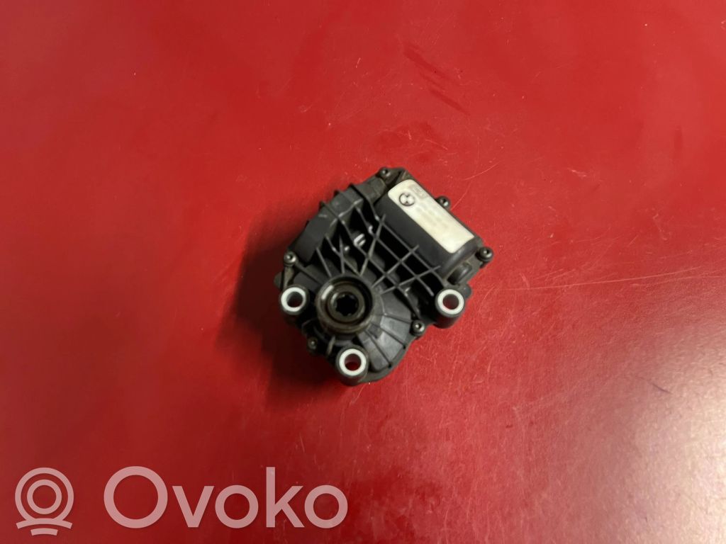 BMW i3 Other gearbox part 