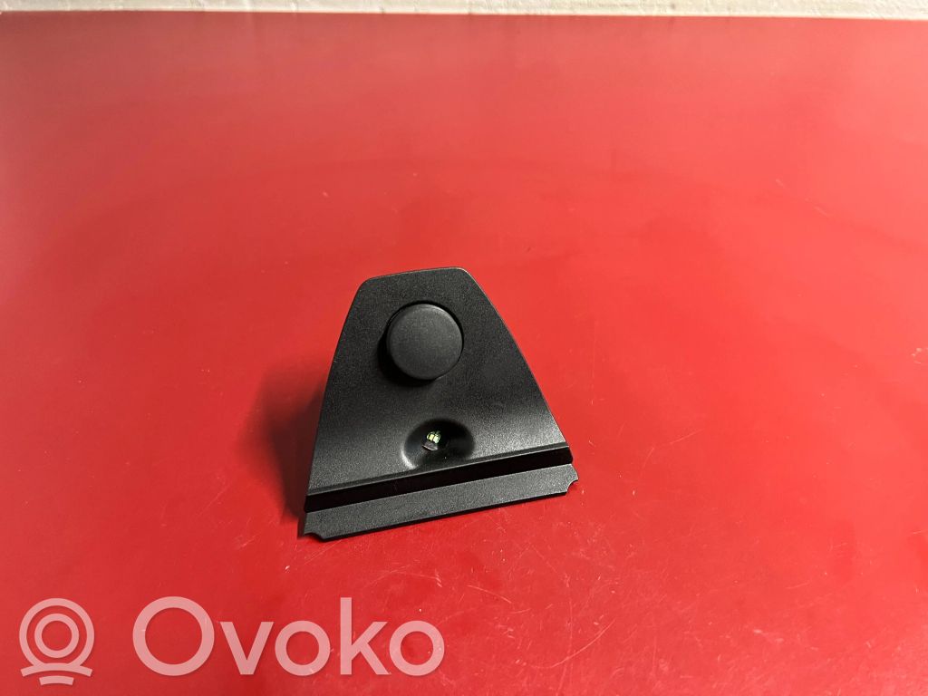 BMW i3 Cigarette lighter 