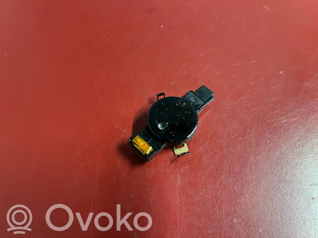 BMW i3 Regensensor 