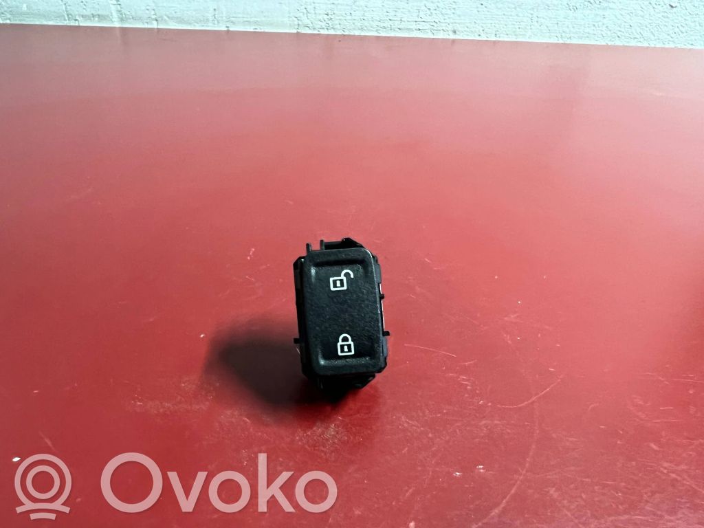 BMW i3 Central locking switch button 