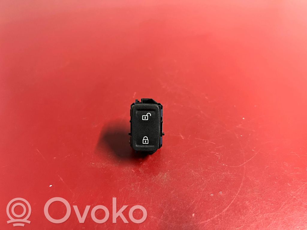 BMW i3 Central locking switch button 