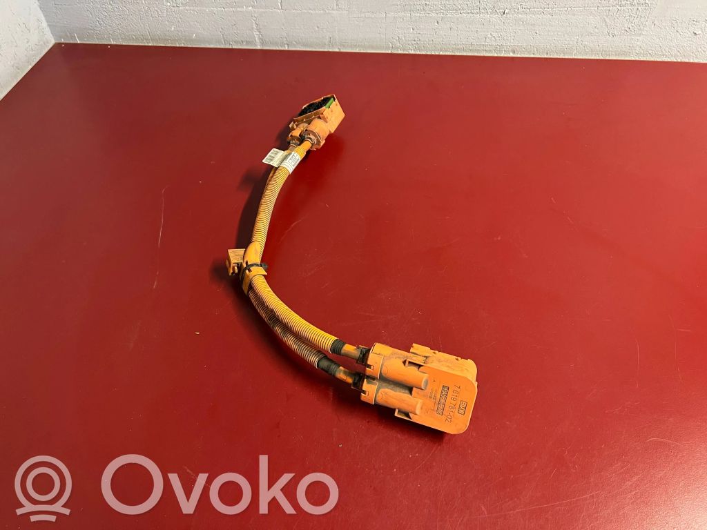 BMW i3 Other wiring loom 
