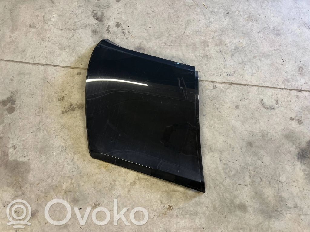BMW i3 Galinės durys 
