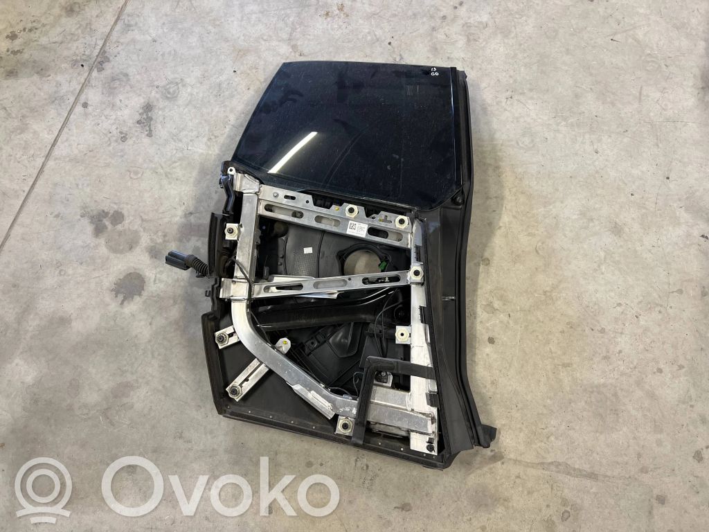 BMW i3 Puerta trasera 