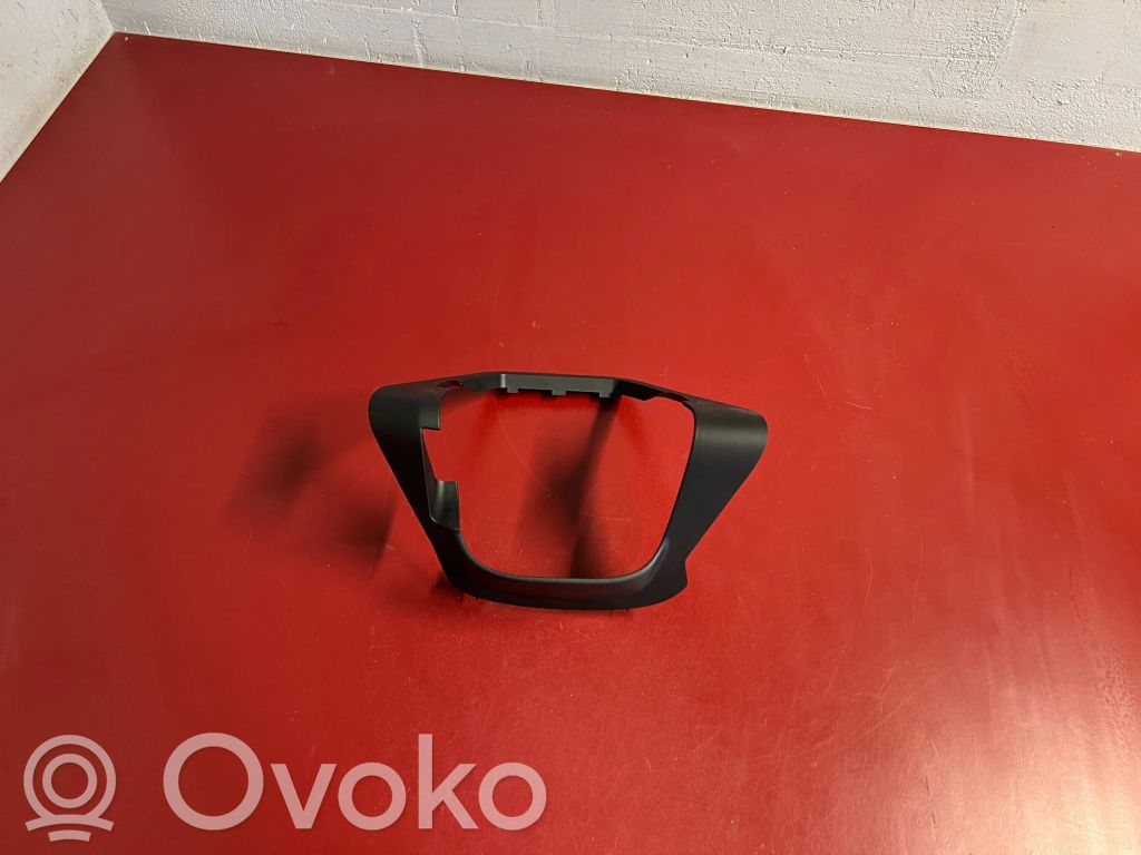 BMW i3 Steering wheel column trim 
