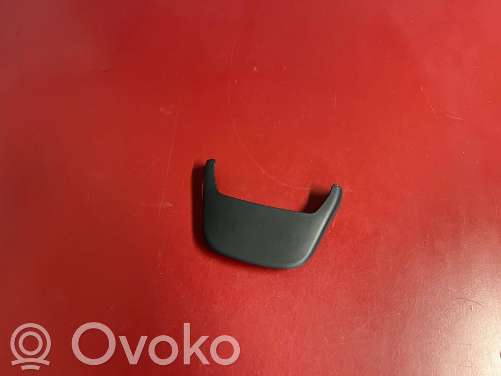 BMW i3 Steering wheel trim 