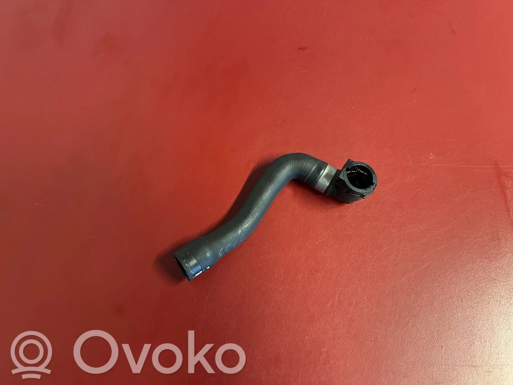 BMW X5 F15 Coolant pipe/hose 