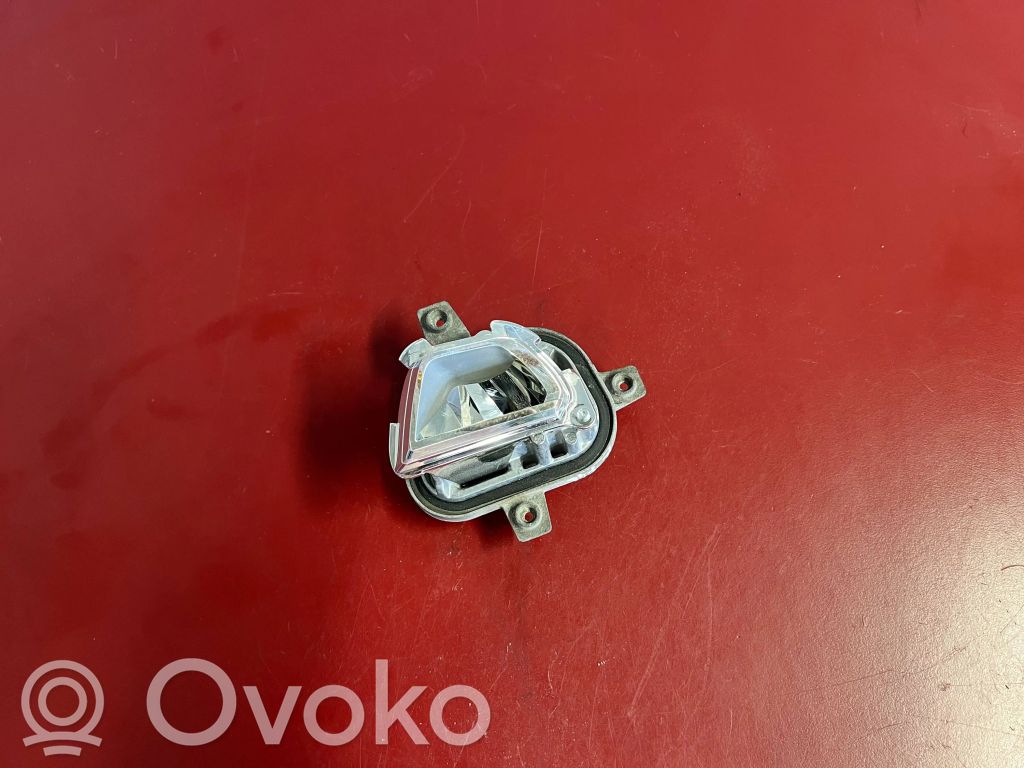 BMW X1 F48 F49 Moduł sterujący statecznikiem LED 