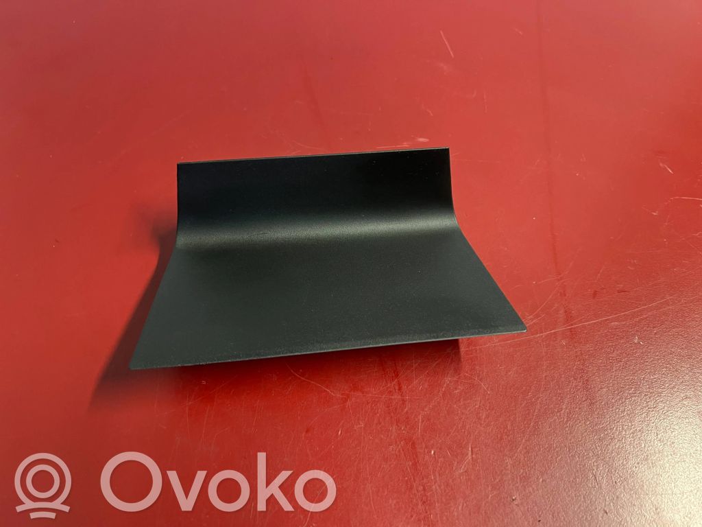 BMW iX Other center console (tunnel) element 