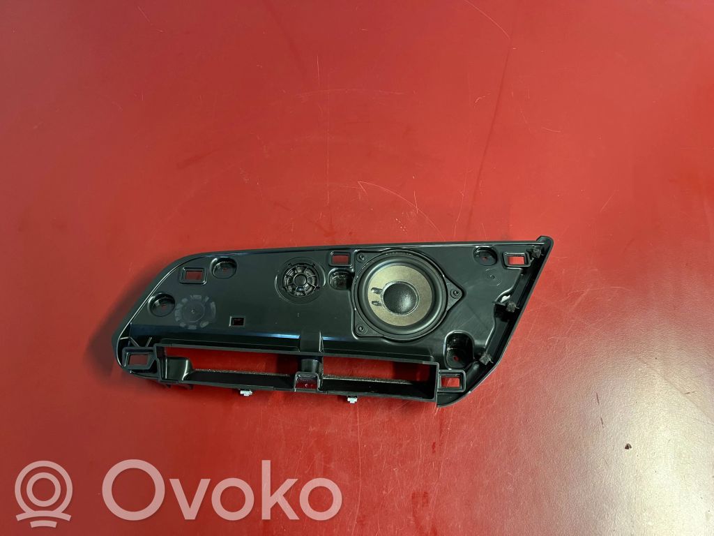 BMW iX Panel speaker 