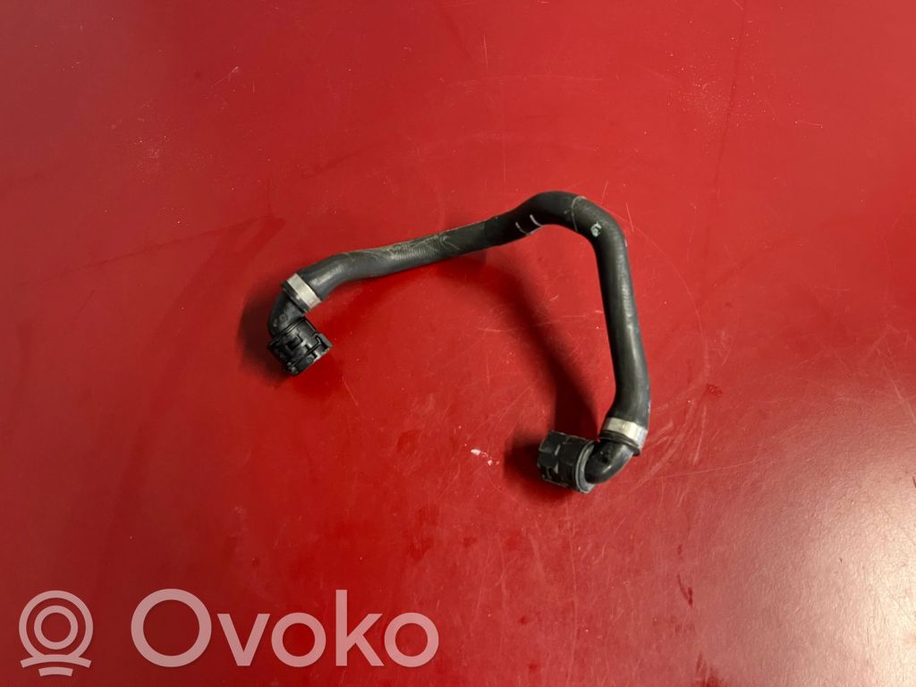 BMW iX Engine coolant pipe/hose 