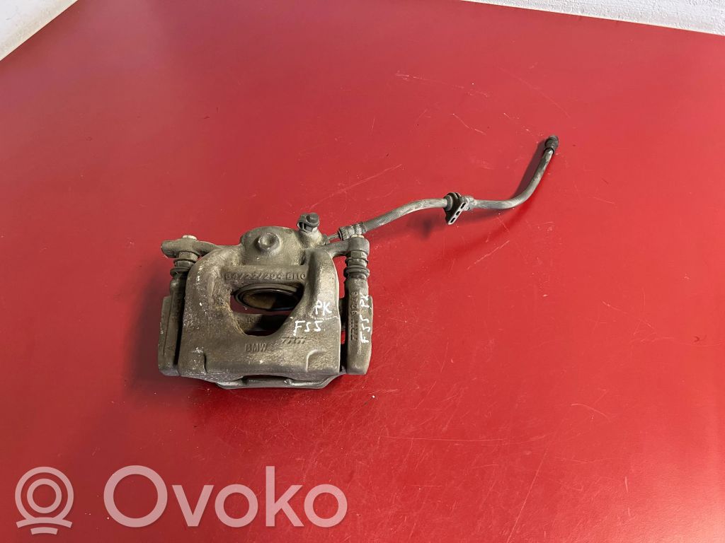 Mini One - Cooper F56 F55 Zacisk hamulcowy przedni 
