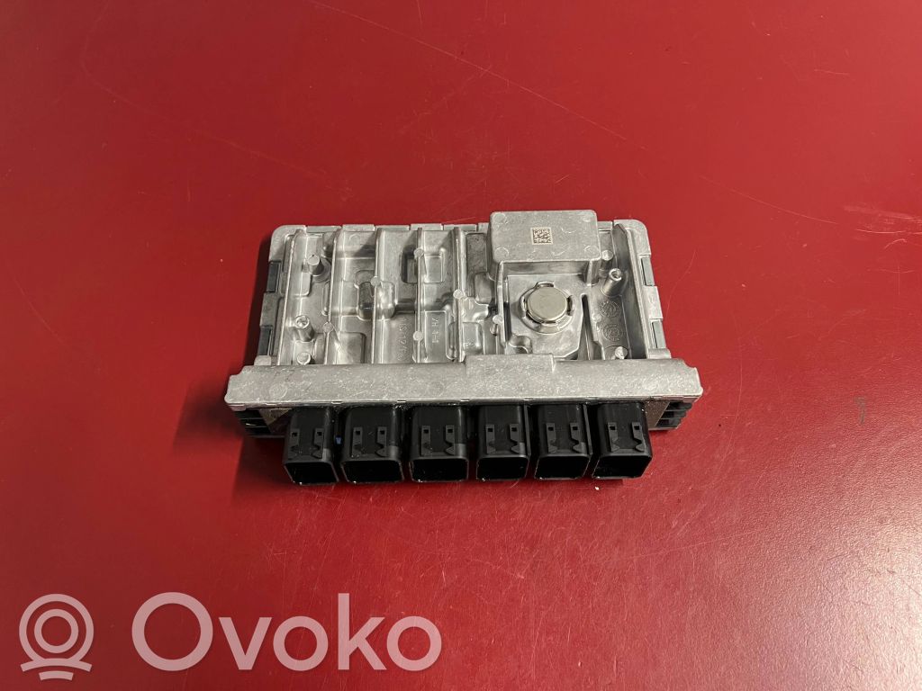 BMW X1 U11 Engine control unit/module 