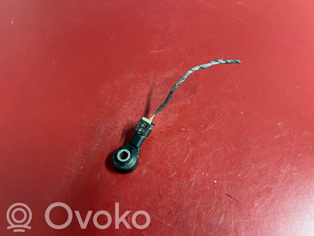 BMW X1 U11 Detonation knock sensor 