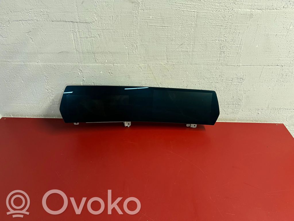 BMW X1 U11 Screen/display/small screen 