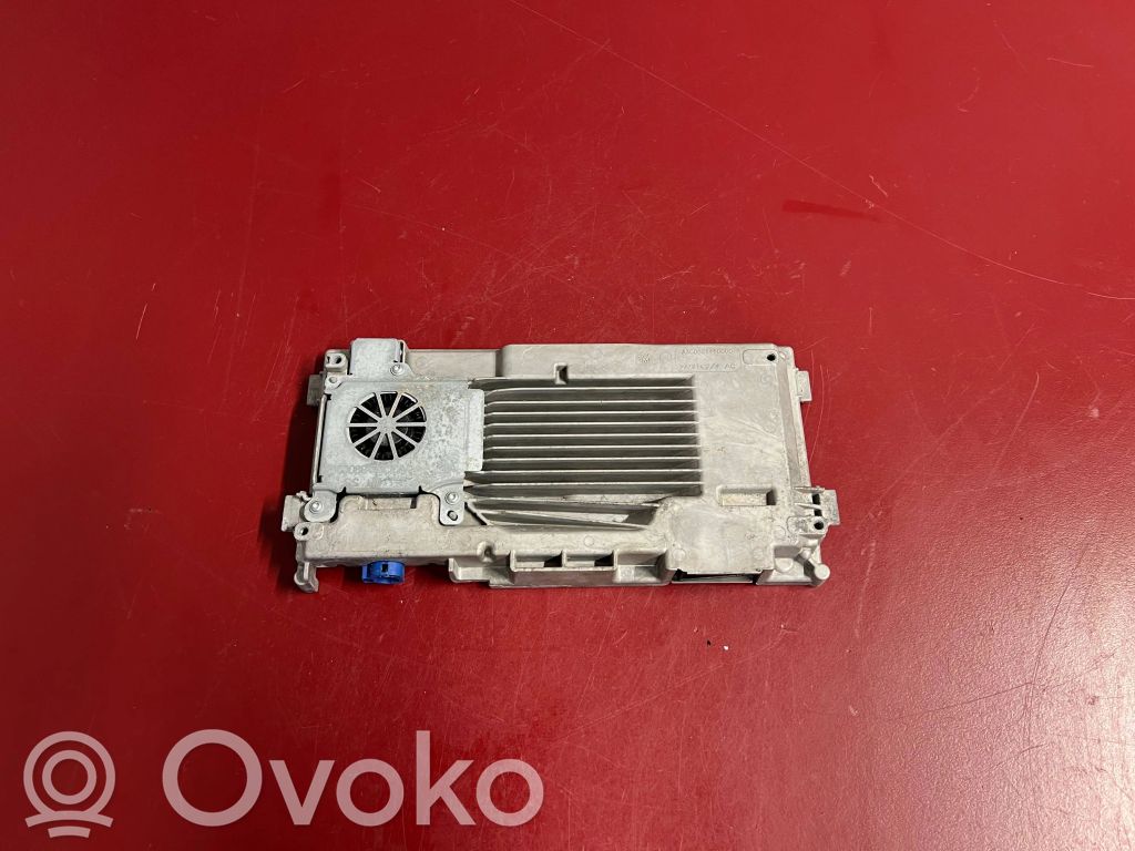 BMW X1 U11 Speedometer control unit/module 