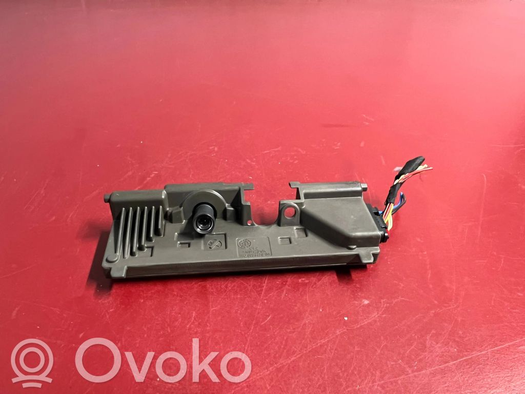 BMW X1 U11 Windshield/windscreen camera 