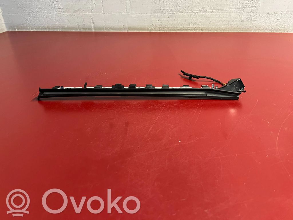 BMW X1 U11 Panel trim 