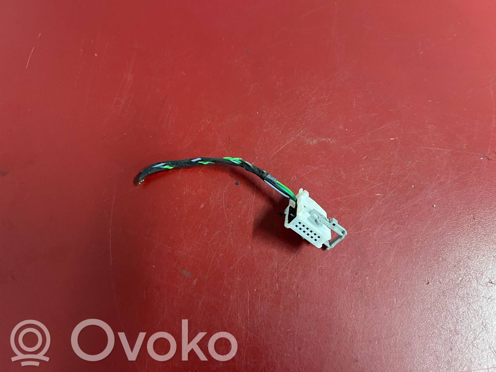 BMW X4 G02 Other wiring loom 