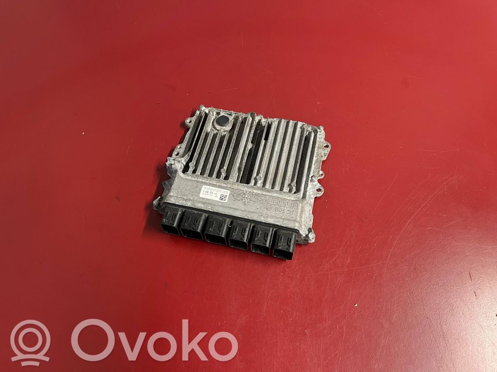 Engine control unit/module   9896978