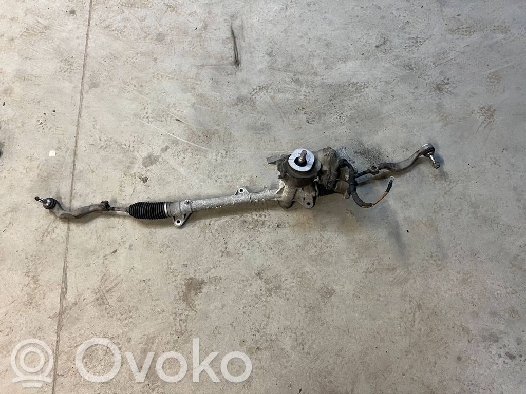 BMW X1 F48 F49 Stūres statnis 