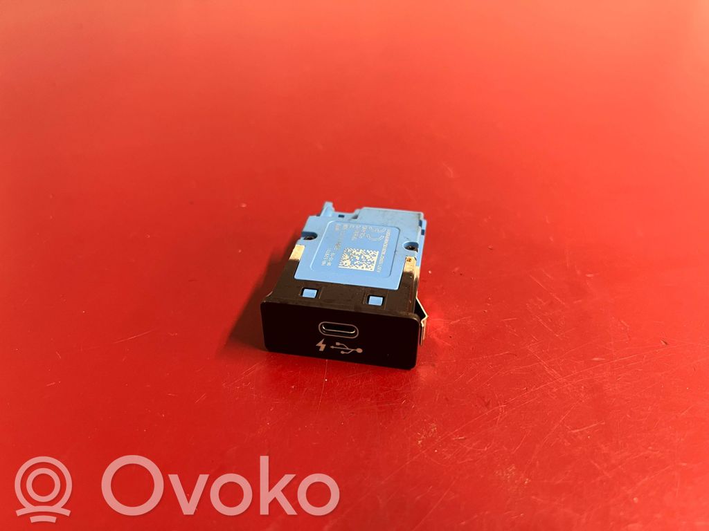 BMW X3 G01 Enchufe conector USB 