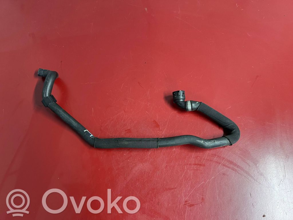 BMW X3 G01 Engine coolant pipe/hose 