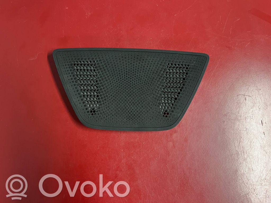 BMW X5 G05 Dash center speaker trim cover 
