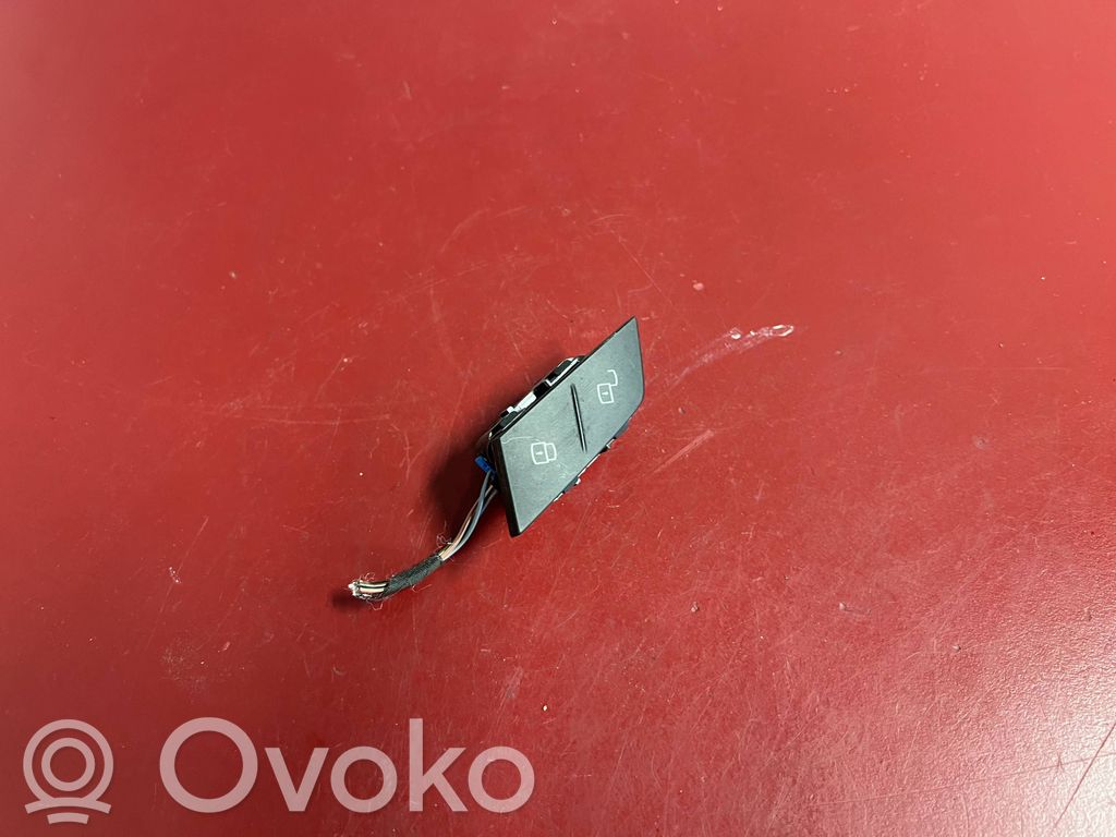 BMW X5 G05 Central locking switch button 