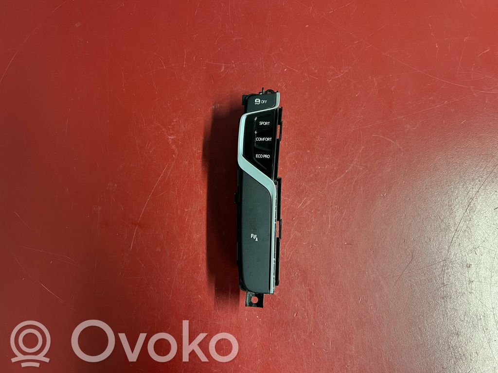 BMW X3 G01 ESP (stability program) switch 
