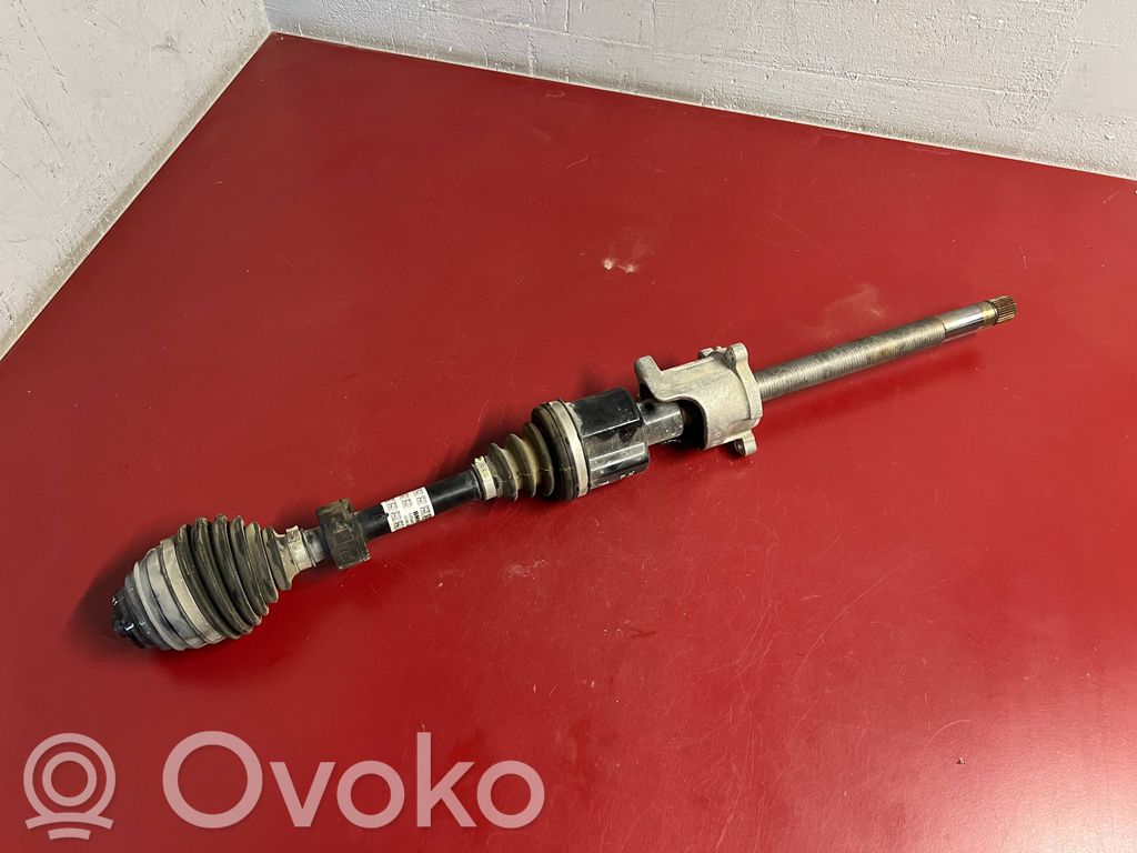 BMW X2 F39 Front driveshaft 
