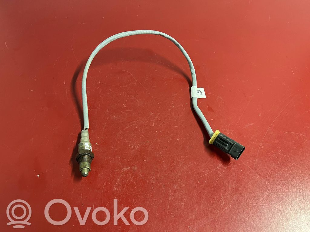 Lambda probe sensor   8631393,0258030346