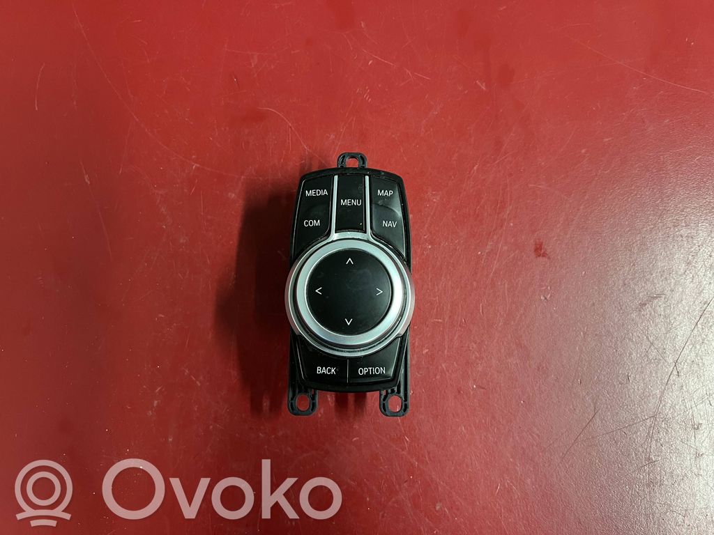 BMW X2 F39 Unidad central de control multimedia 