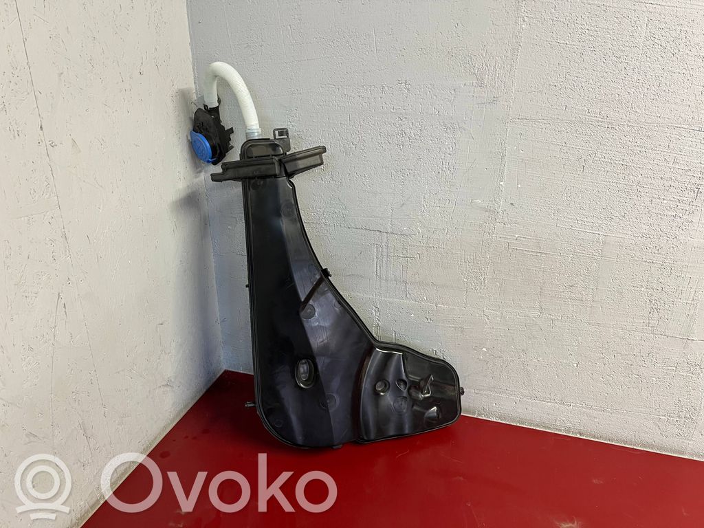 BMW X3 G01 Zbiornik płynu do spryskiwaczy szyby przedniej / czołowej 