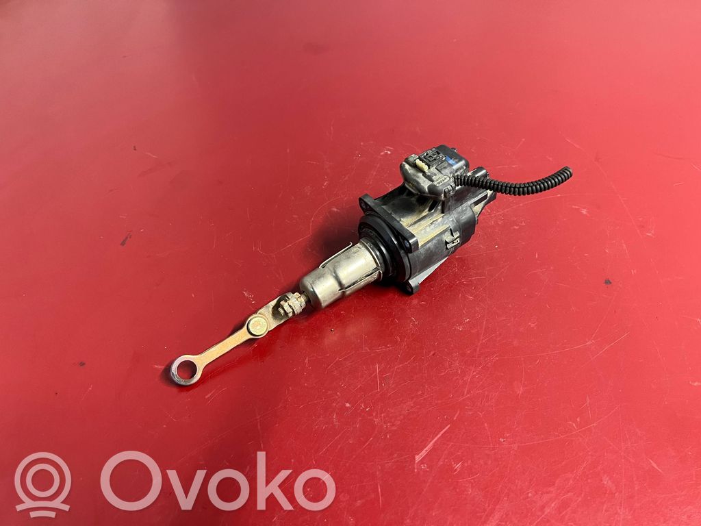 Sterownik / Nastawnik turbiny   K6T55471,8420450004,8420450004