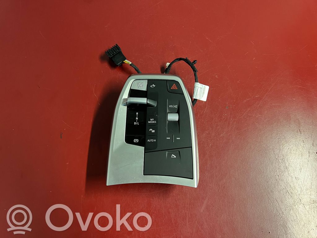Selector de cambios   5A8CC87,SZ5A8CC8701,9473170,61315A8CC87